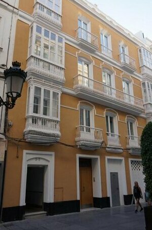 Apartamento Calle Nueva