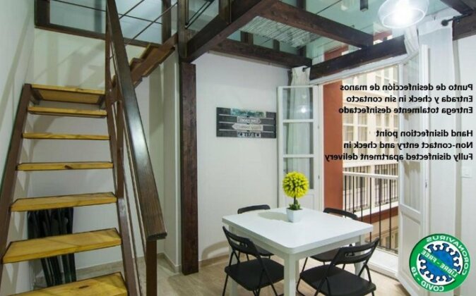 Apartamento Completo Honduras - Photo2