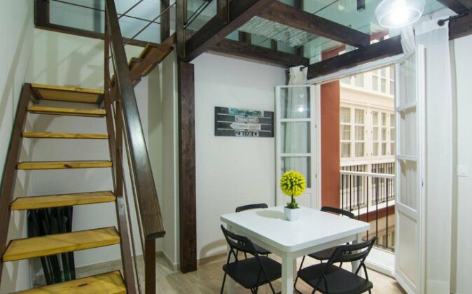 Apartamento Completo Honduras - Photo3