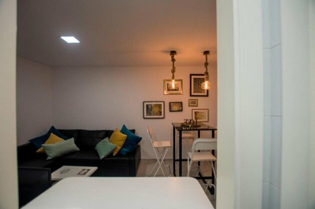 Apartamento Con Encanto Y Ubicacion Perfecta - Photo5