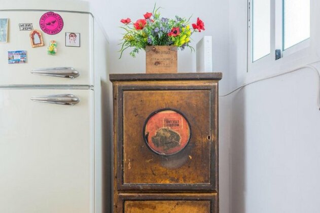 Apartamento de Eva - Photo3