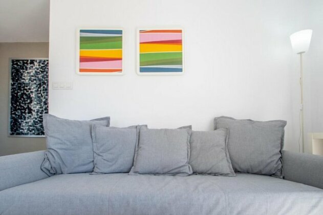 Apartamento El Rayo Verde - Photo5