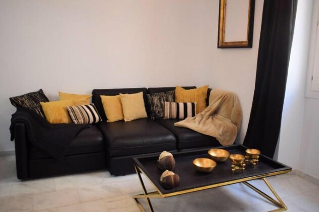 Apartamento Luxury Cadiz - Photo5