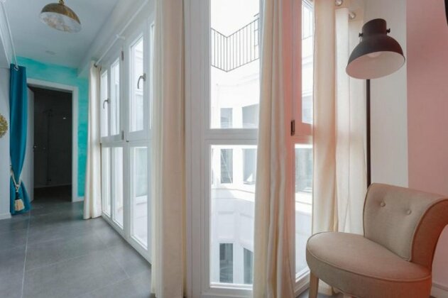 Apartamento NAZARI Plaza - Photo3