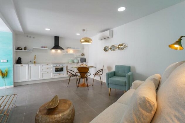 Apartamento NAZARI Plaza - Photo5