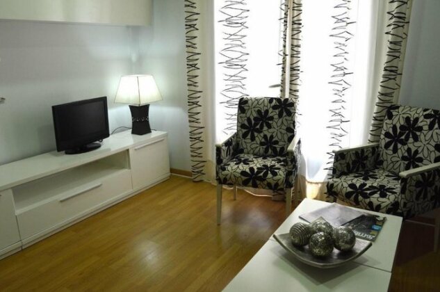 Apartamento Plaza Espana - Cadiz - Photo2