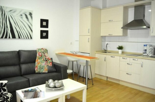 Apartamento Plaza Espana - Cadiz - Photo4