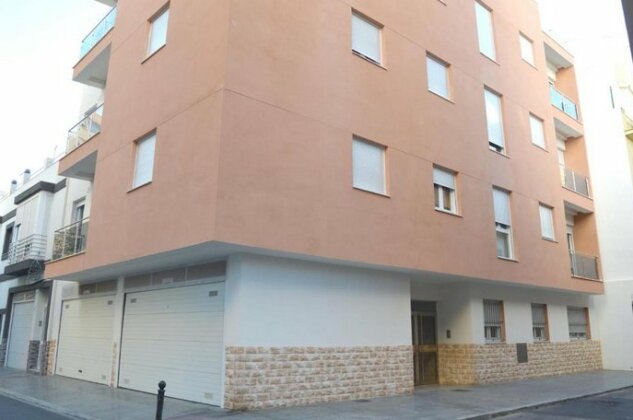 Apartamento Recreo Cadiz