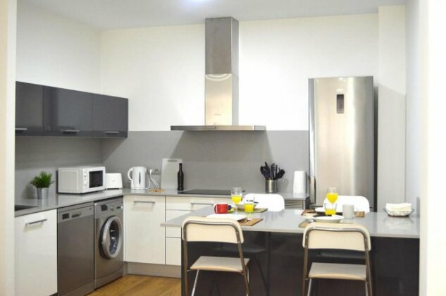 Apartamento Recreo Cadiz - Photo2