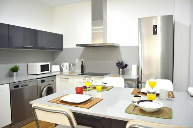 Apartamento Recreo Cadiz - Photo5