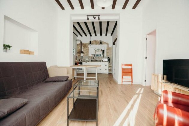 Apartamento Vieja Habana - Photo4