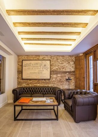 Apartamentos Maier - Photo4