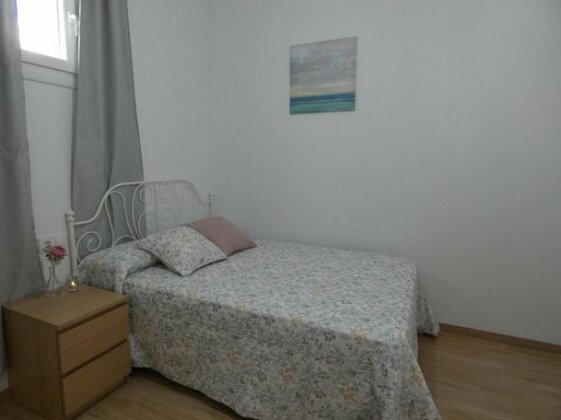 Caleta Beach Cadiz - Photo2