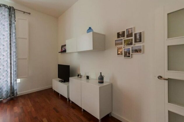 Casa Comillas - Apartamento Doble - Photo3