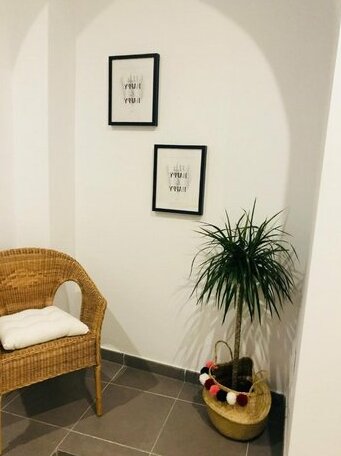 Casa de las Cinco Torres - Photo2