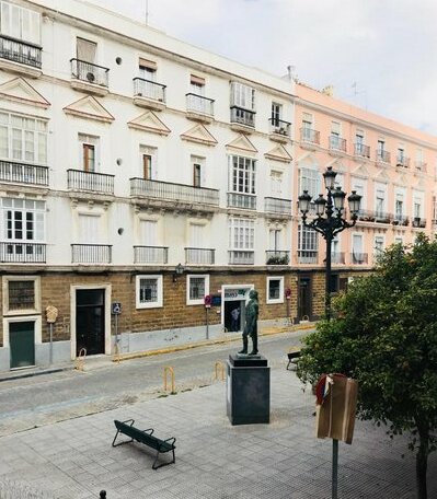 Casa de las Cinco Torres - Photo4