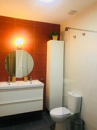 Casa de las Cinco Torres - Photo5
