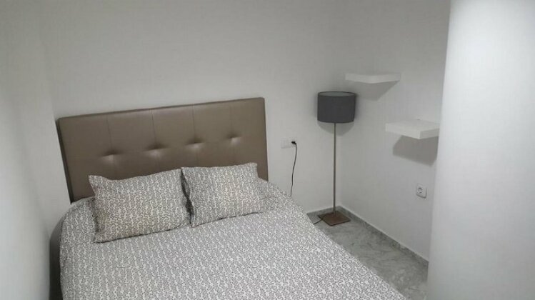 Duplex Centro Cadiz - Photo2