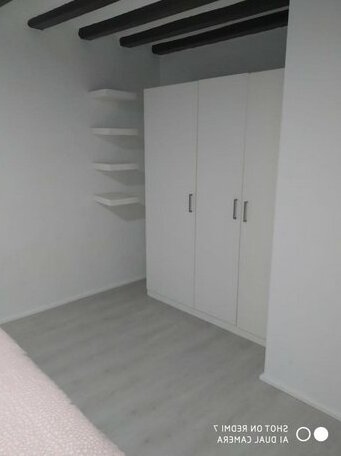 Duplex Plaza de Espana - Photo3