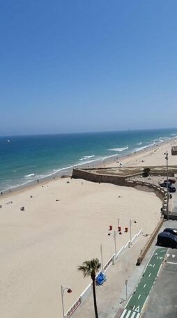 El mirador de la playa Cadiz - Photo3