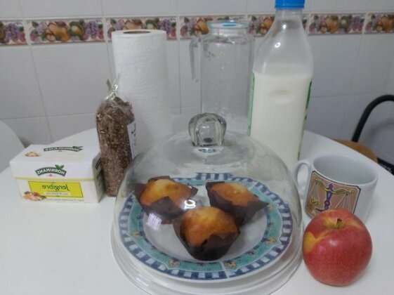 Homestay - Pet-friendly Attic Apartment - Photo3