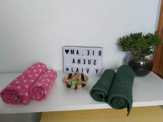 Homestay - Pet-friendly Attic Apartment - Photo4