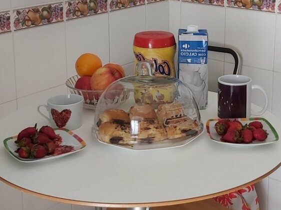 Homestay - Pet-friendly Attic Apartment - Photo5