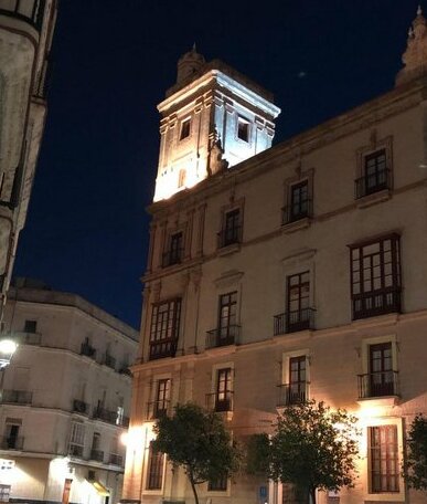 Hotel Casa de las Cuatro Torres - Photo4
