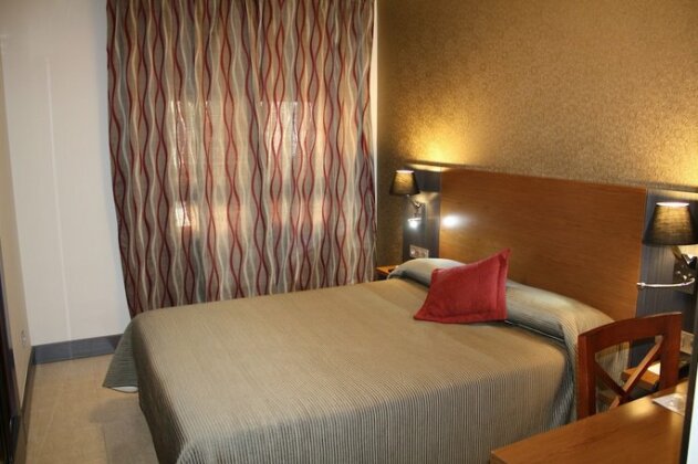 Hotel Regio Cadiz - Photo4