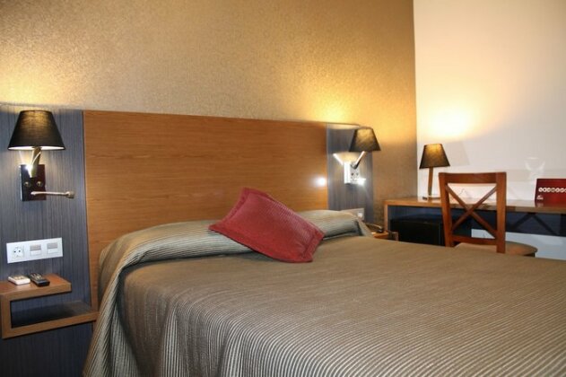 Hotel Regio Cadiz - Photo5