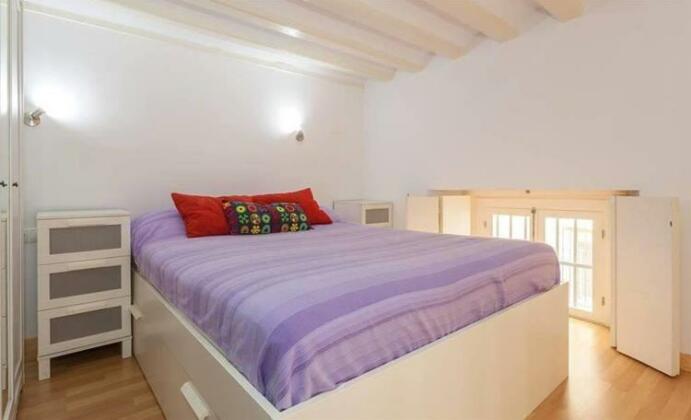 La Casa Alameda - Cadiz Centro - Photo2