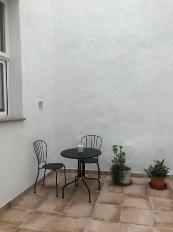 Loft Silvia Cadiz Centro - Photo4