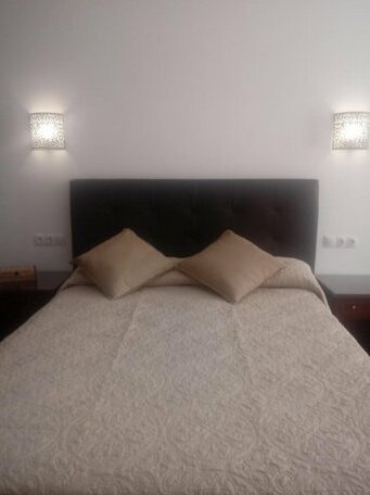 Mariam House Cadiz - Photo2