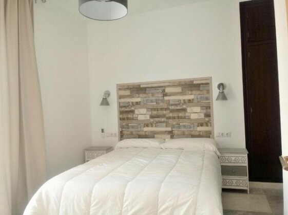 Mariam House Cadiz - Photo3