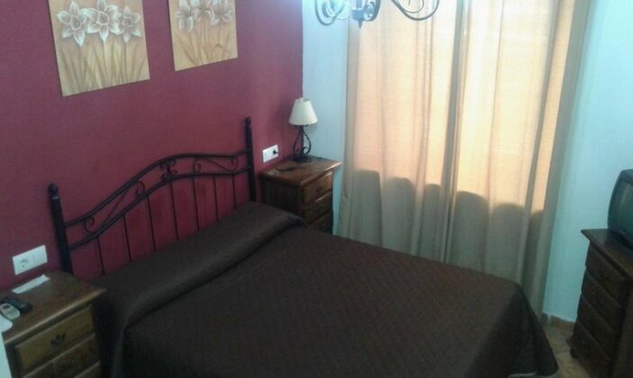 Pension La Cantarera - Photo3