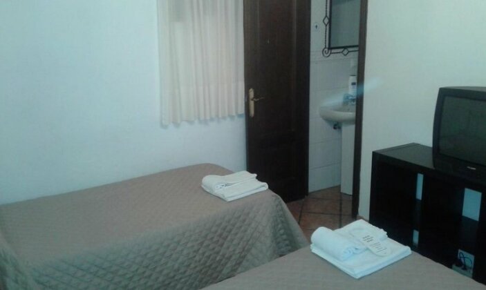 Pension La Cantarera - Photo4