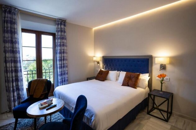 Plazuela del Carbon Suites - Photo2