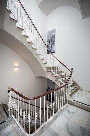 Plazuela del Carbon Suites - Photo3