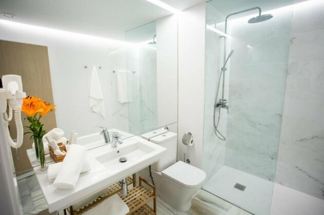 Plazuela del Carbon Suites - Photo4