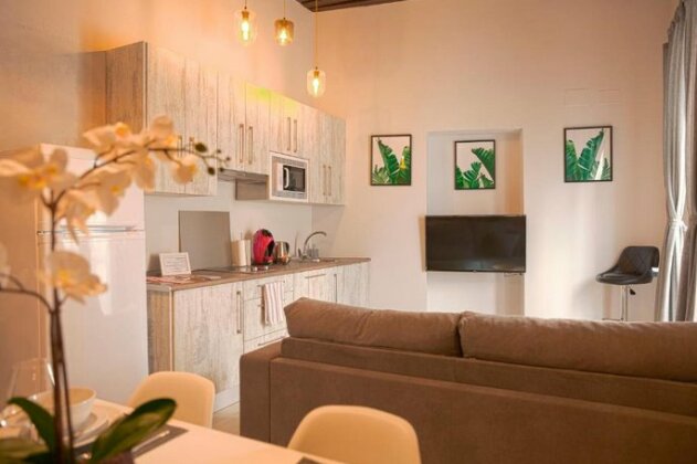 Poniente intimo apartamento en el corazon de Cadiz - Photo4