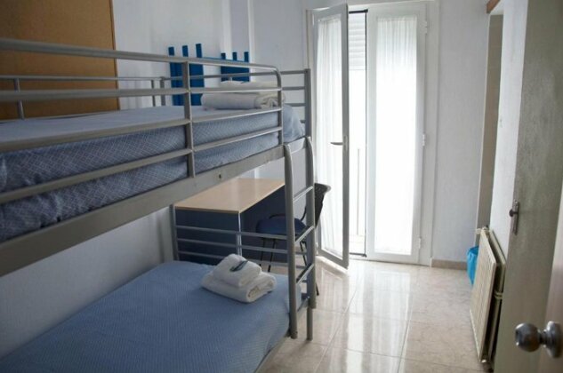 Residencia Universitaria Cadiz Centro - Photo2