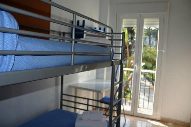 Residencia Universitaria Cadiz Centro - Photo3