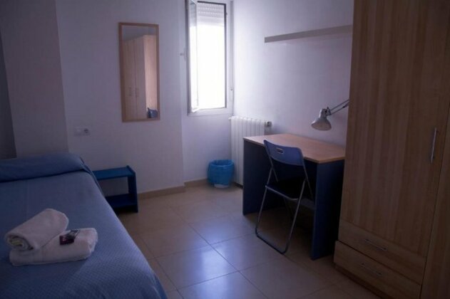 Residencia Universitaria Cadiz Centro - Photo5