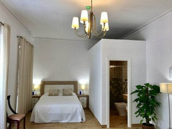 Rosario Uno ApartHotel - Photo4