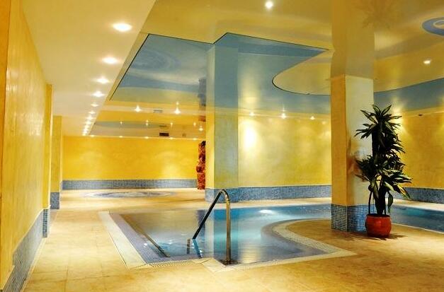 Aparthotel Cap De Mar - Photo4