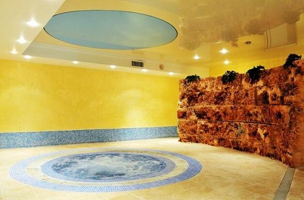 Aparthotel Cap De Mar - Photo5