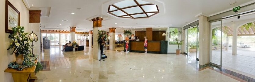 Aparthotel Ferrer Isabel - Photo3