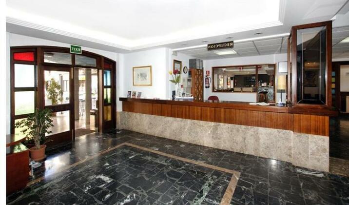 Hotel Sur Son Servera - Photo4