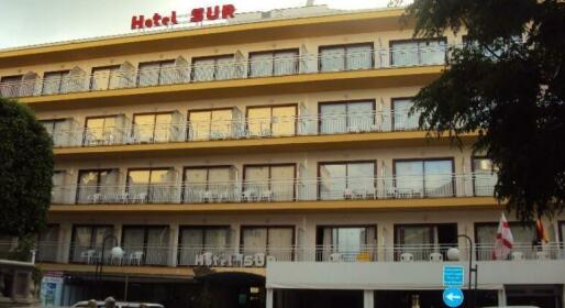 Hotel Sur Son Servera