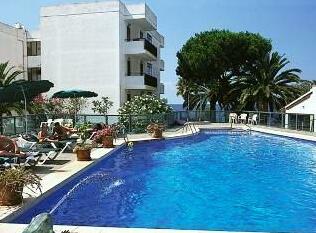 Hotel Temi Son Servera - Photo4
